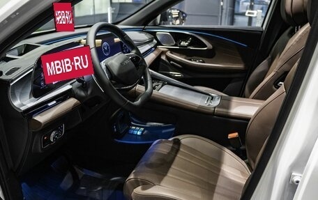 CheryExeed TXL, 2025 год, 3 930 000 рублей, 25 фотография