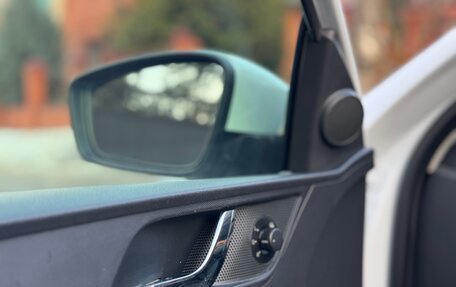 Skoda Rapid I, 2014 год, 790 000 рублей, 8 фотография