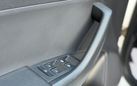 Skoda Rapid I, 2014 год, 790 000 рублей, 9 фотография