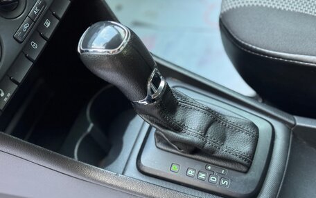 Skoda Rapid I, 2014 год, 790 000 рублей, 12 фотография