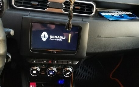 Renault Duster, 2021 год, 1 950 000 рублей, 9 фотография
