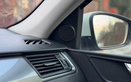 Skoda Rapid I, 2014 год, 790 000 рублей, 14 фотография