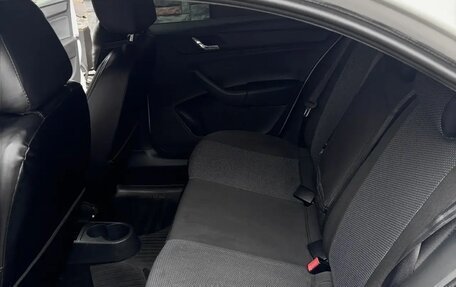 Skoda Rapid I, 2014 год, 790 000 рублей, 20 фотография