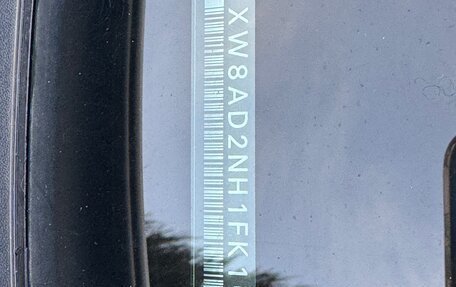 Skoda Rapid I, 2014 год, 790 000 рублей, 24 фотография