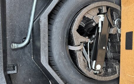 Skoda Rapid I, 2014 год, 790 000 рублей, 28 фотография