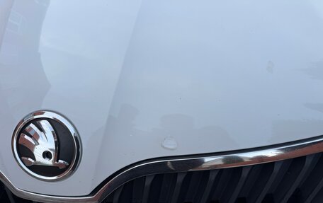 Skoda Rapid I, 2014 год, 790 000 рублей, 32 фотография