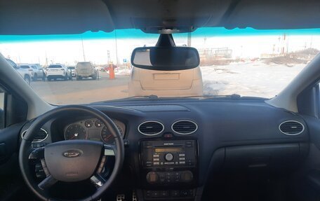 Ford Focus II рестайлинг, 2006 год, 380 000 рублей, 5 фотография