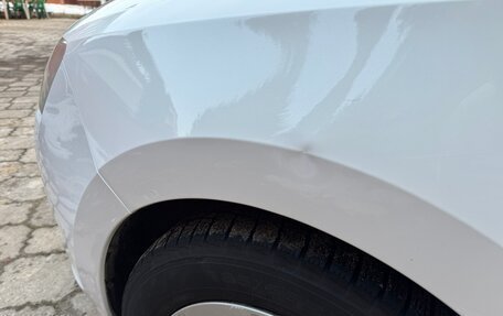 Skoda Rapid I, 2014 год, 790 000 рублей, 36 фотография