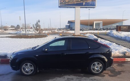 Ford Focus II рестайлинг, 2006 год, 380 000 рублей, 2 фотография