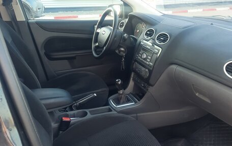 Ford Focus II рестайлинг, 2006 год, 380 000 рублей, 8 фотография