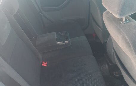 Ford Focus II рестайлинг, 2006 год, 380 000 рублей, 9 фотография