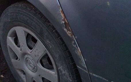 Mazda 6, 2007 год, 350 000 рублей, 3 фотография