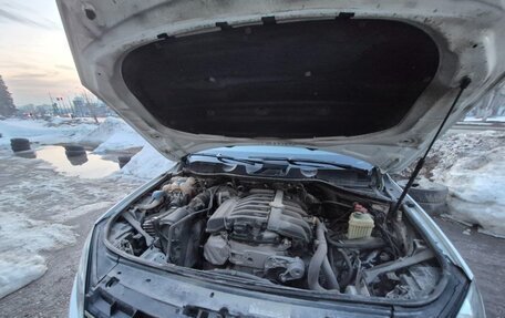 Volkswagen Touareg III, 2013 год, 2 450 000 рублей, 3 фотография