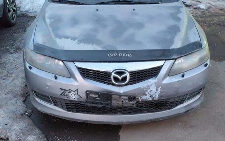 Mazda 6, 2007 год, 350 000 рублей, 2 фотография