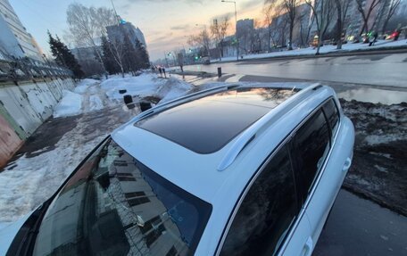 Volkswagen Touareg III, 2013 год, 2 450 000 рублей, 4 фотография