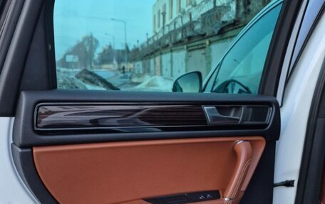 Volkswagen Touareg III, 2013 год, 2 450 000 рублей, 9 фотография