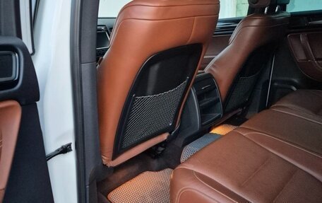 Volkswagen Touareg III, 2013 год, 2 450 000 рублей, 8 фотография