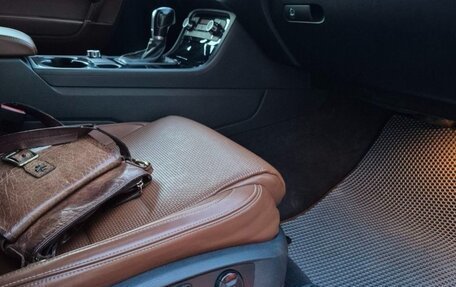 Volkswagen Touareg III, 2013 год, 2 450 000 рублей, 10 фотография