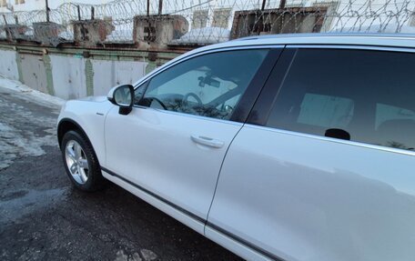 Volkswagen Touareg III, 2013 год, 2 450 000 рублей, 12 фотография