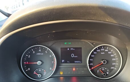 KIA Sportage IV рестайлинг, 2018 год, 2 180 000 рублей, 14 фотография