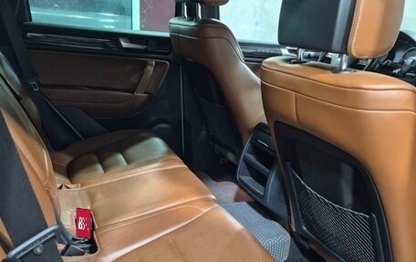 Volkswagen Touareg III, 2013 год, 2 450 000 рублей, 16 фотография