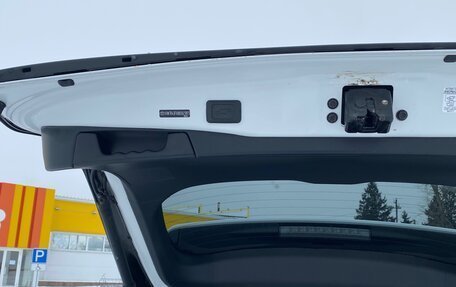 Toyota RAV4, 2020 год, 3 250 000 рублей, 11 фотография