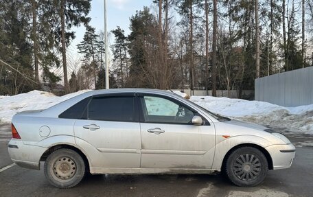 Ford Focus IV, 2005 год, 270 000 рублей, 3 фотография