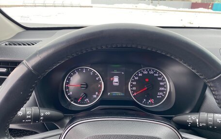 Toyota RAV4, 2020 год, 3 250 000 рублей, 6 фотография