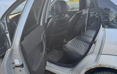 Ford Focus IV, 2005 год, 270 000 рублей, 4 фотография