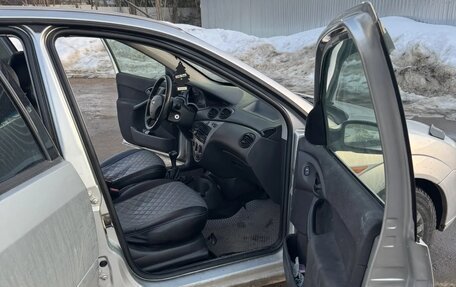 Ford Focus IV, 2005 год, 270 000 рублей, 10 фотография