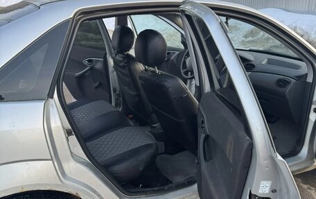 Ford Focus IV, 2005 год, 270 000 рублей, 8 фотография