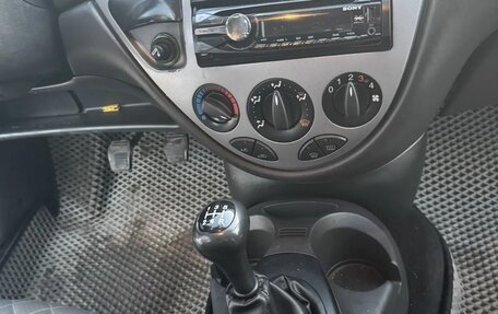 Ford Focus IV, 2005 год, 270 000 рублей, 6 фотография