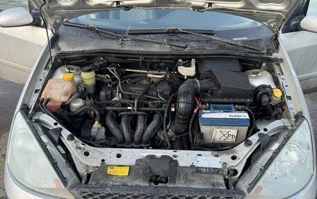 Ford Focus IV, 2005 год, 270 000 рублей, 15 фотография