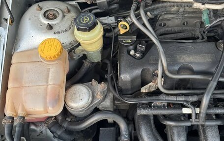 Ford Focus IV, 2005 год, 270 000 рублей, 14 фотография