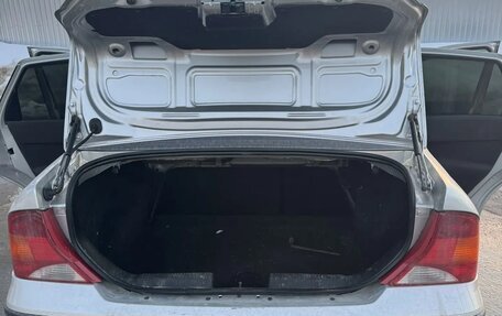 Ford Focus IV, 2005 год, 270 000 рублей, 20 фотография