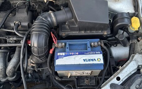 Ford Focus IV, 2005 год, 270 000 рублей, 22 фотография