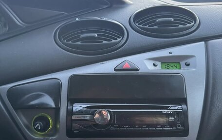 Ford Focus IV, 2005 год, 270 000 рублей, 18 фотография