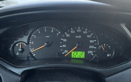 Ford Focus IV, 2005 год, 270 000 рублей, 19 фотография