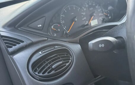 Ford Focus IV, 2005 год, 270 000 рублей, 21 фотография