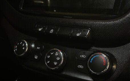 KIA cee'd III, 2014 год, 1 060 000 рублей, 9 фотография