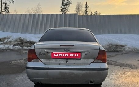 Ford Focus IV, 2005 год, 270 000 рублей, 12 фотография