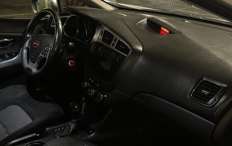 KIA cee'd III, 2014 год, 1 060 000 рублей, 10 фотография