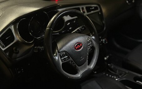 KIA cee'd III, 2014 год, 1 060 000 рублей, 12 фотография