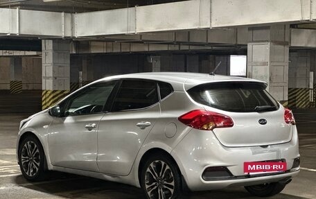 KIA cee'd III, 2014 год, 1 060 000 рублей, 4 фотография