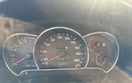 Hyundai Accent II, 2008 год, 480 000 рублей, 14 фотография