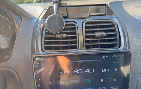 Hyundai Accent II, 2008 год, 480 000 рублей, 13 фотография