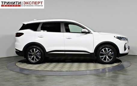 Chery Tiggo 7 Pro, 2022 год, 1 787 000 рублей, 4 фотография