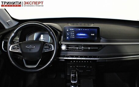 Chery Tiggo 7 Pro, 2022 год, 1 787 000 рублей, 12 фотография