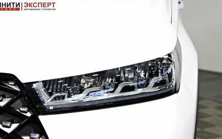 Chery Tiggo 7 Pro, 2022 год, 1 787 000 рублей, 9 фотография