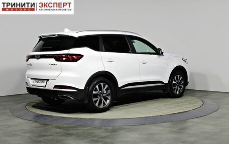 Chery Tiggo 7 Pro, 2022 год, 1 787 000 рублей, 8 фотография